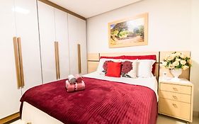 OZPED Casas Particulares localização Cruzeiro